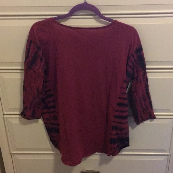 FP quarter sleeve top - Picture 4 of 4